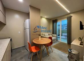 Apartamento, 2 Quartos, 1 Suite em Quadra Qnm 33 Área Especial C, Ceilândia Sul, Ceilândia, DF valor de R$ 355.000,00 no Lugar Certo