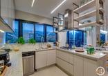 Apartamento, 4 Quartos