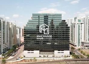 Sala em Avenida Pau Brasil, Sul, Águas Claras, DF valor de R$ 279.999,00 no Lugar Certo