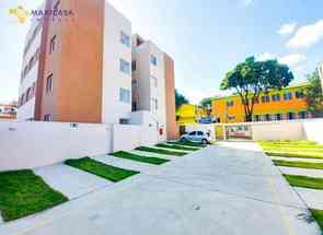 Apartamento, 2 Quartos, 1 Vaga em Piratininga (venda Nova), Belo Horizonte, MG valor de R$ 249.000,00 no Lugar Certo