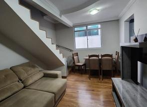 Cobertura, 2 Quartos, 1 Vaga em Manacás, Belo Horizonte, MG valor de R$ 650.000,00 no Lugar Certo
