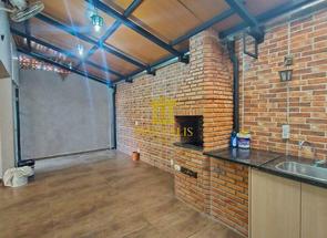 Casa, 3 Quartos, 2 Vagas, 1 Suite para alugar em Cabral, Contagem, MG valor de R$ 4.000,00 no Lugar Certo