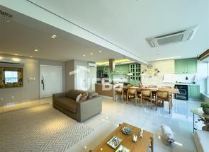 Apartamento, 3 Quartos, 3 Vagas, 3 Suites em [endereco], Alto da Glória, Goiânia, GO valor de R$ 1.690.000,00 no Lugar Certo