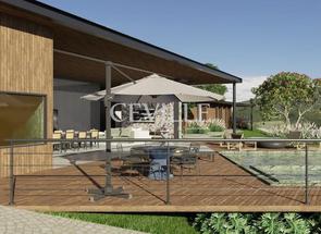 Lote em Condomínio em Rua da Oportunidade, Condomínio Recanto do Vale, Brumadinho, MG valor de R$ 280.000,00 no Lugar Certo