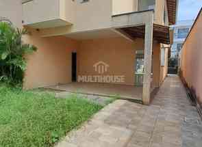 Casa, 5 Quartos, 3 Vagas, 1 Suite para alugar em Trevo, Belo Horizonte, MG valor de R$ 7.800,00 no Lugar Certo