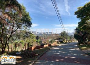 Lote em Condomínio em Manuel Bandeira, Passárgada, Nova Lima, MG valor de R$ 449.000,00 no Lugar Certo