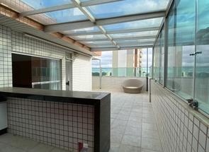 Cobertura, 4 Quartos, 3 Vagas, 1 Suite em Castelo, Belo Horizonte, MG valor de R$ 1.490.000,00 no Lugar Certo