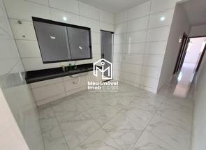 Casa, 2 Quartos em Avenida 06, Parque Estrela Dalva VII, Luziânia, GO valor de R$ 215.000,00 no Lugar Certo