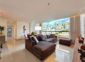 Apartamento, 3 Quartos, 2 Vagas, 1 Suite em Serra, Belo Horizonte, MG valor de R$ 1.150.000,00 no Lugar Certo