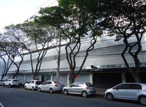 Garagem, 1 Vaga para alugar em União, Belo Horizonte, MG valor de R$ 130,00 no Lugar Certo