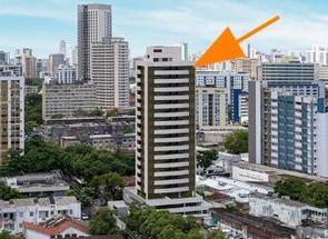 Apartamento, 2 Quartos, 1 Vaga, 1 Suite em Boa Vista, Recife, PE valor de R$ 479.000,00 no Lugar Certo