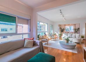 Apartamento, 3 Quartos, 3 Vagas, 3 Suites em Paraíso, São Paulo, SP valor de R$ 2.100.000,00 no Lugar Certo