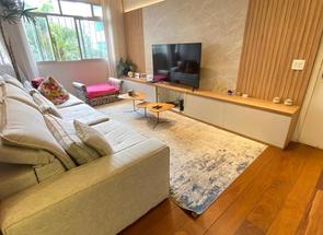 Apartamento, 4 Quartos, 2 Vagas, 1 Suite em Sion, Belo Horizonte, MG valor de R$ 1.200.000,00 no Lugar Certo
