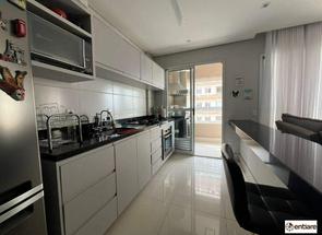 Apartamento, 3 Quartos, 2 Vagas, 1 Suite em Jk, Contagem, MG valor de R$ 950.000,00 no Lugar Certo