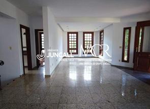 Casa, 4 Quartos, 3 Vagas, 1 Suite para alugar em Rua Jose Negrao de Lima, Belvedere, Belo Horizonte, MG valor de R$ 9.500,00 no Lugar Certo
