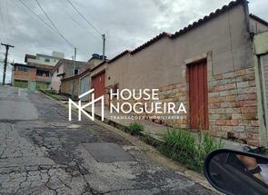 Casa, 3 Quartos, 2 Vagas, 1 Suite em Milionários, Belo Horizonte, MG valor de R$ 690.000,00 no Lugar Certo