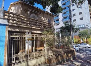 Casa, 5 Quartos, 2 Vagas para alugar em Santa Efigênia, Belo Horizonte, MG valor de R$ 8.500,00 no Lugar Certo