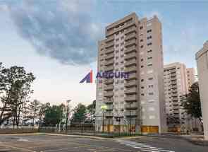 Apartamento, 3 Quartos, 2 Vagas, 1 Suite em Caiçaras, Belo Horizonte, MG valor de R$ 633.426,00 no Lugar Certo
