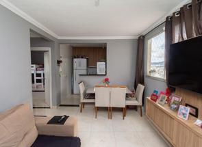 Apartamento, 2 Quartos, 1 Vaga em Diamante, Belo Horizonte, MG valor de R$ 255.000,00 no Lugar Certo