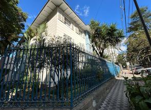 Apartamento, 4 Quartos, 1 Vaga para alugar em Santo Antônio, Belo Horizonte, MG valor de R$ 3.900,00 no Lugar Certo