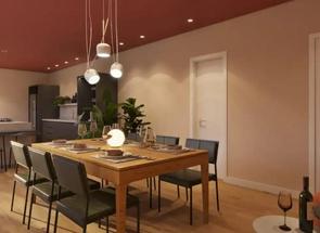 Apartamento, 3 Quartos, 2 Vagas, 1 Suite em Palmares, Belo Horizonte, MG valor de R$ 879.027,00 no Lugar Certo