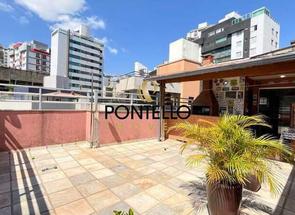Cobertura, 4 Quartos, 3 Vagas, 2 Suites em Silveira, Belo Horizonte, MG valor de R$ 720.000,00 no Lugar Certo