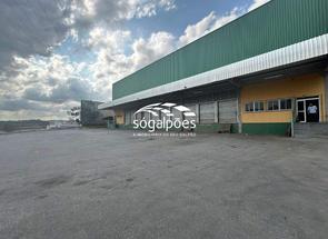 Galpão para alugar em Rua Atalaia, São Mateus, Contagem, MG valor de R$ 145.600,00 no Lugar Certo