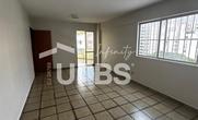 Apartamento, 3 Quartos, 1 Vaga, 1 Suite