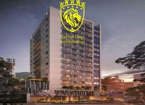 Apartamento, 2 Quartos, 2 Vagas, 2 Suites em Lourdes, Belo Horizonte, MG valor de R$ 1.685.727,00 no Lugar Certo