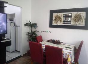 Apartamento, 2 Quartos, 1 Vaga em Darcy Vargas, Contagem, MG valor de R$ 215.000,00 no Lugar Certo