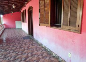 Casa, 5 Quartos, 6 Vagas, 1 Suite em Serrano, Belo Horizonte, MG valor de R$ 650.000,00 no Lugar Certo