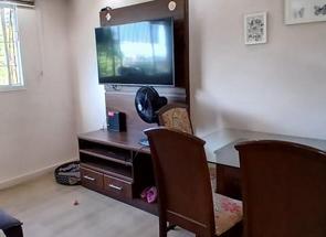 Apartamento, 3 Quartos, 2 Vagas em Guarani, Belo Horizonte, MG valor de R$ 290.000,00 no Lugar Certo