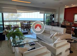 Apartamento, 4 Quartos em Avenida Pepê, Barra da Tijuca, Rio de Janeiro, RJ valor de R$ 4.400.000,00 no Lugar Certo