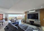 Apartamento, 3 Quartos, 2 Vagas, 3 Suites