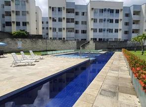 Apartamento, 2 Quartos, 1 Vaga em Sucupira, Jaboatão dos Guararapes, PE valor de R$ 120.000,00 no Lugar Certo