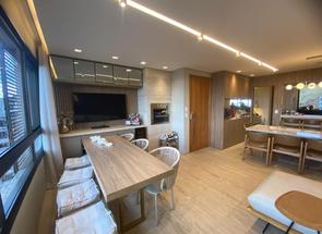 Apartamento, 4 Quartos, 3 Vagas, 2 Suites em Sion, Belo Horizonte, MG valor de R$ 3.300.000,00 no Lugar Certo