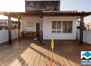 Cobertura, 3 Quartos, 1 Vaga, 2 Suites em Santa Teresa, Belo Horizonte, MG valor de R$ 750.000,00 no Lugar Certo