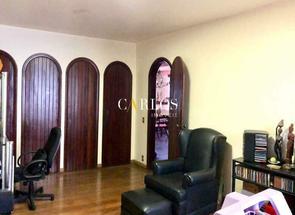 Casa, 4 Quartos, 3 Vagas, 2 Suites em Santa Lúcia, Belo Horizonte, MG valor de R$ 2.450.000,00 no Lugar Certo