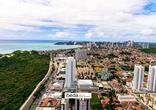 Apartamento, 3 Quartos, 1 Vaga, 1 Suite