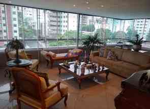 Apartamento, 4 Quartos, 3 Vagas, 2 Suites em Gutierrez, Belo Horizonte, MG valor de R$ 1.800.000,00 no Lugar Certo