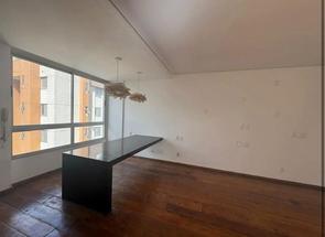 Apartamento, 1 Quarto, 1 Vaga em Santo Agostinho, Belo Horizonte, MG valor de R$ 750.000,00 no Lugar Certo