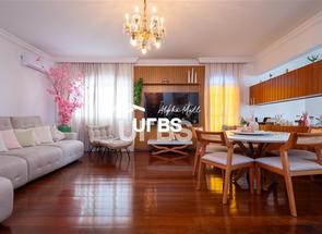 Apartamento, 5 Quartos, 4 Vagas, 5 Suites em Rua 10, Setor Oeste, Goiânia, GO valor de R$ 1.500.000,00 no Lugar Certo