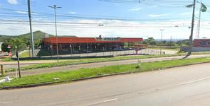 Lote em Rodovia Go-060, Chácaras Maringá, Goiânia, GO valor de R$ 15.000.000,00 no Lugar Certo