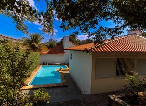 Casa, 4 Quartos, 6 Vagas, 1 Suite em Bandeirantes (pampulha), Belo Horizonte, MG valor de R$ 2.400.000,00 no Lugar Certo