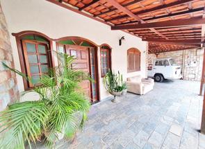 Casa, 7 Quartos, 6 Vagas em Caiçaras, Belo Horizonte, MG valor de R$ 890.000,00 no Lugar Certo