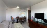 Apartamento, 2 Quartos