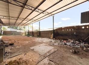 Galpão em Serrano, Belo Horizonte, MG valor de R$ 530.000,00 no Lugar Certo