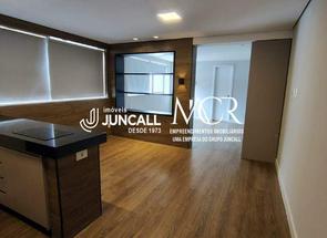 Apart Hotel, 1 Quarto para alugar em Avenida João Pinheiro, Lourdes, Belo Horizonte, MG valor de R$ 3.500,00 no Lugar Certo