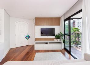Apartamento, 3 Quartos, 2 Vagas, 1 Suite em Planalto Paulista, São Paulo, SP valor de R$ 1.450.000,00 no Lugar Certo