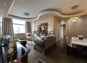 Apartamento, 3 Quartos em Barro Preto, Belo Horizonte, MG valor de R$ 600.000,00 no Lugar Certo
